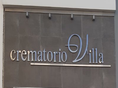 Crematorio Villa en Lucena