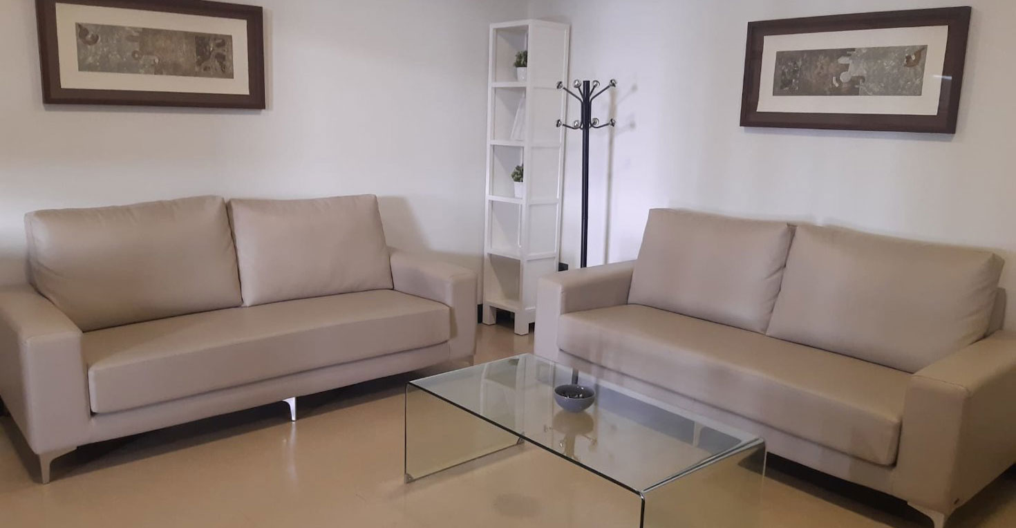 Sala de Velatorio en Tanatorio Villa en Lucena